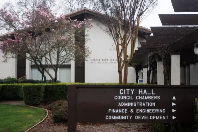 Gilroy City Administrator announces retirement from “best job ever”