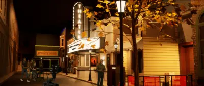 Scott Votaw talks new Georgia Film Academy training center