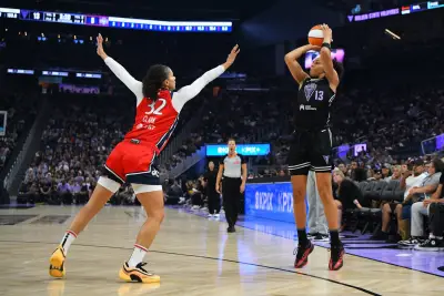 Takeaways: Valkyries obliterate Mystics to notch 20th win of season