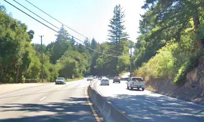 San Jose man killed in crash on Highway 17