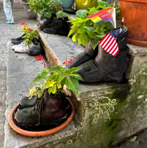 Market St. mess; ‘Love Is Blind’ is coming to town; Pa. budget stalemate | Morning roundup