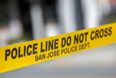 San Jose: Man arrested after fatal home stabbing