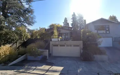 Four-bedroom home in Oakland sells for $1.5 million