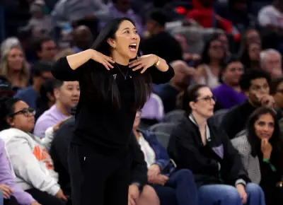 Valkyries begin road swing with loss to Minnesota