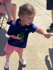 Thousands celebrate Independence Day at Dunwoody 4th of July parade