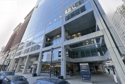 The Urban Affairs Coalition is in a legal battle with a subcontractor who alleges financial mismanagement