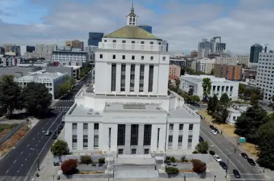 Case dismissed against Alameda man accused of robbing $600 from woman’s bra