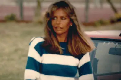 DNA Discovery Reopens Shocking Cold Case: Who Really Killed Nora Dalmasso?