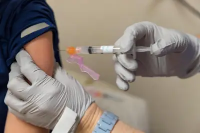Why Americans’ access to lifesaving vaccines is threatened by RFK Jr. overhaul