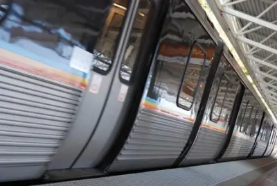 MARTA leaders share updated safety plans after escalator malfunction