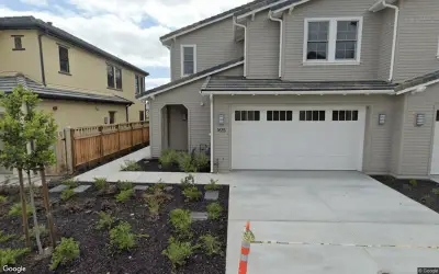 Three-bedroom home sells for $1.7 million in Palo Alto