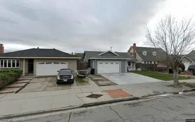 Three-bedroom home in San Jose sells for $1.2 million