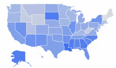 Georgia ranks fourth in U.S. for STDs