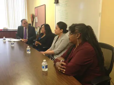 Pleasanton school board promotes interim superintendent permanently