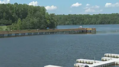 Salem Lake Trail Connector (27105) Shock: Body Discovered – LIVE UPDATES