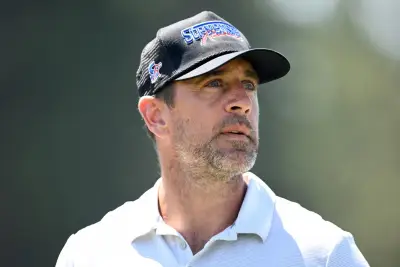 Aaron Rodgers insists mystery wife is real: ‘I just really love her’