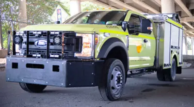 DOT’s HERO program to resume full service