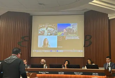 Divisions on EBMUD grow amid misconduct investigations