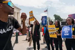 Opinion: American dream? For millennials, that’s a cruel joke.