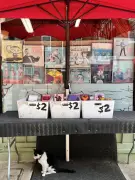 Dugan v Krasner rematch?; Chinatown Stitch loses funding; Summer events | Morning roundup