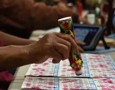 Gunfight at the Oakland bingo hall: Chaos ensues after robbery attempt