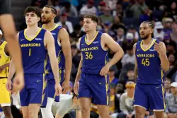 What we learned about Warriors from NBA Summer League