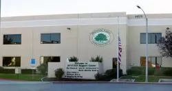 Woman sentenced to 11 years for threatening to ‘shoot up’ California middle school