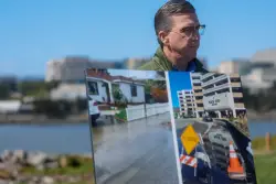 ‘A hidden threat’: San Mateo lawmaker warns of rising groundwater risks, seeks study funding