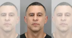 San Jose cop charged with molesting girl was accused of domestic violence, sought foster parent credential