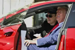 Tesla sales plunge again as anti-Musk boycott shows staying power and rivals pounce on the weakness