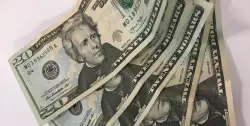 After scam cost elderly East Bay woman $200K, police used fake cash to arrest courier