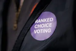 Letters: Ranked choice leaves votes on the table
