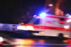 Pedestrian left in critical condition after collision near San Jose airport