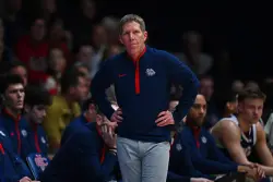 Pac-12 (2.0) MBB power rankings: Gonzaga, Utah State on top as NET suggests 3 bids for 9 teams in restructured conference