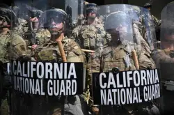 Trump administration may have to hand over documents related to its use of troops in California