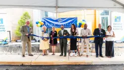 Second phase of Village at Legacy development commences in Decatur