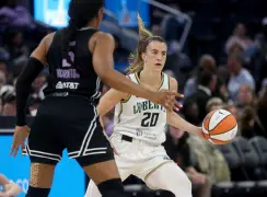 How to watch WNBA All-Star events: 3-point contest, skills challenge and game