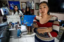 How an ICE memo cast a shadow over a California family’s hopes to reunite with their detained patriarch