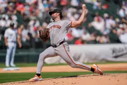 SF Giants waste Robbie Ray’s gem, lose to White Sox