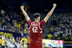 2025 NBA Draft: Who are best players available for Warriors in second round?