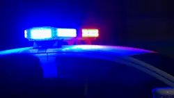 Five arrested after hundreds of teens swarm Brentwood mall