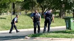 An 11-Year-Old Minneapolis Boy is Shot Dead in Broad Daylight at a Park : Know More Here