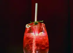 4 fruit spritzes to make this summer