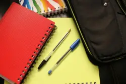 Community rallies to help Cross Keys High with back-to-school supplies