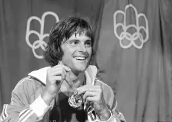 Today in History: July 30, Jenner takes gold in Montreal