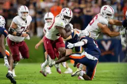 What to know before Stanford takes on San Jose State in rivalry game