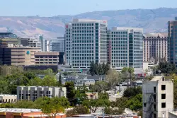 Economic upswing sprouts on multiple fronts in downtown San Jose, report shows