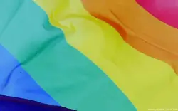 Report: Four arrested after cutting up Pride flags outside Blake’s in Midtown
