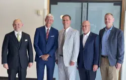 Michael Smerconish, David Thornburgh sue for open primaries