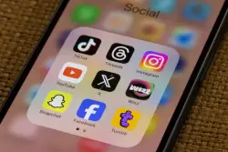Federal judge halts Georgia law restricting youth access to social media